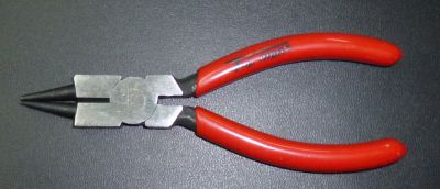 PINZA ROSARIO (REDONDA...