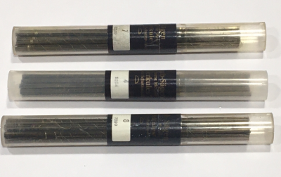 SIERRA PARA CALAR METAL...