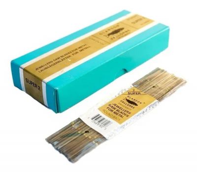 SIERRA PARA CALAR METAL...